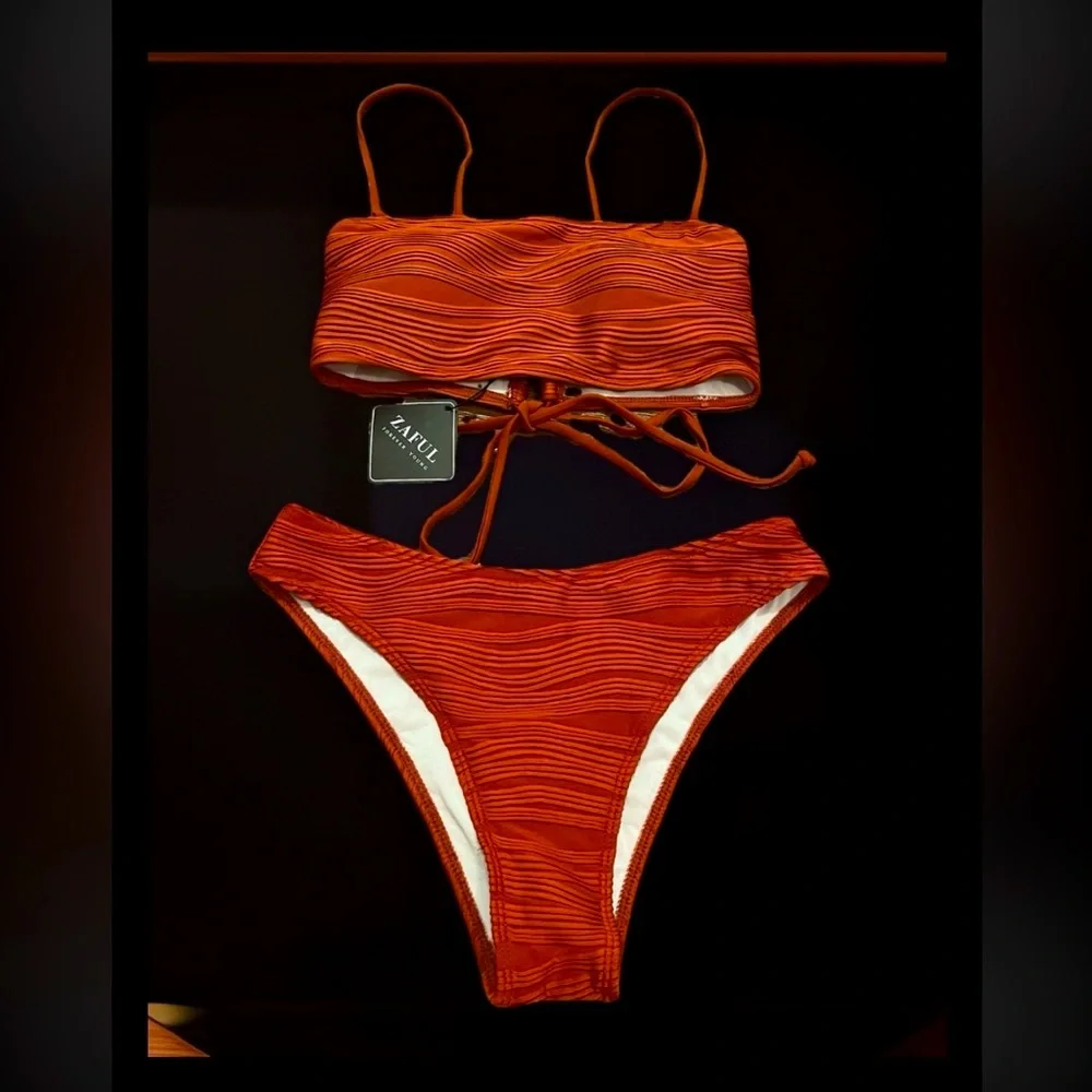 Bikini Nation brand new